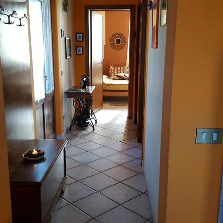 Casa Toscana Querce  Bagian luar foto