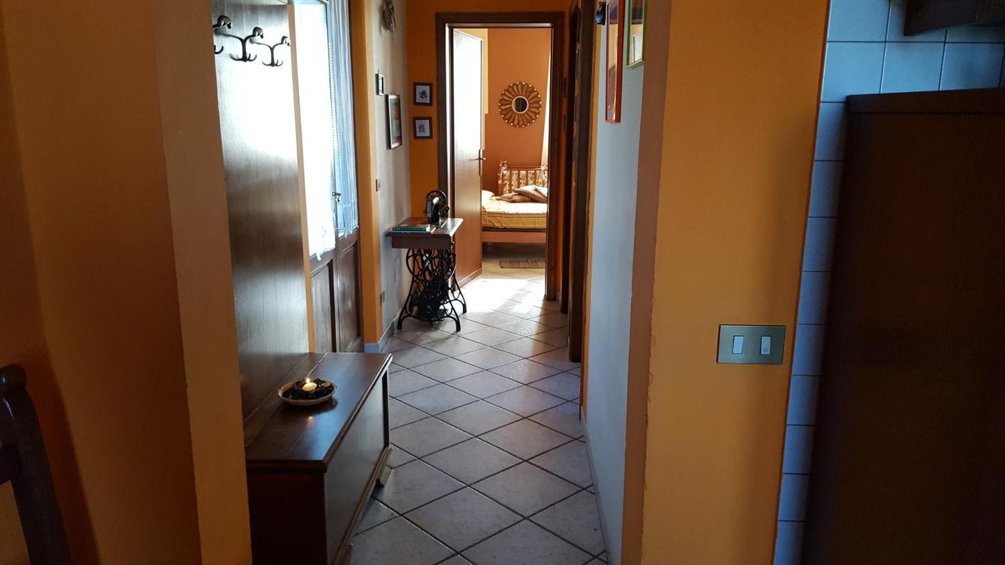 Casa Toscana Querce  Bagian luar foto