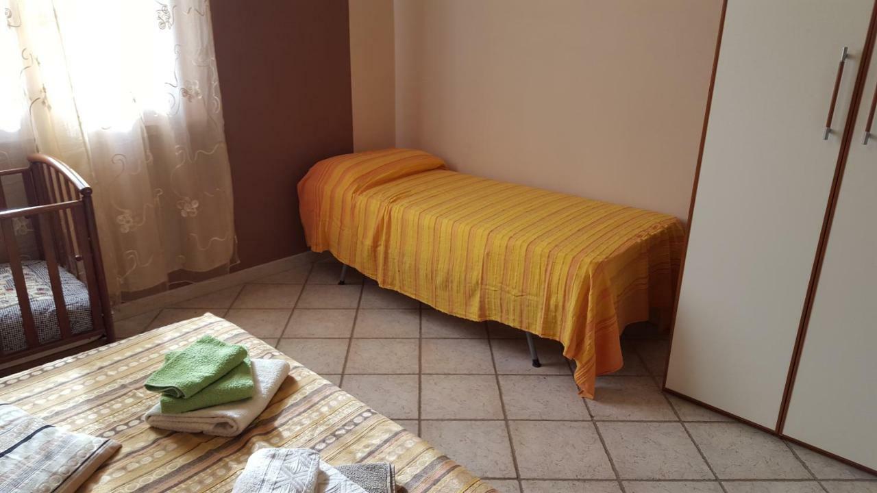 Casa Toscana Querce  Bagian luar foto