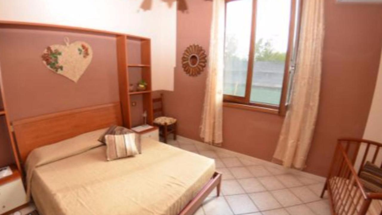 Casa Toscana Querce  Ruang foto